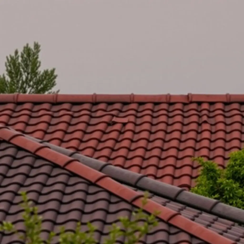 Storm Damage & Emergency Leak Mitigation — Louisville